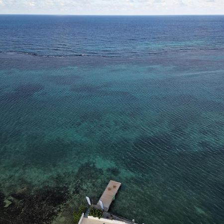 Готель Ocean Palms Очо-Ріос Екстер'єр фото
